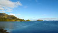 111 Insel Magerøya