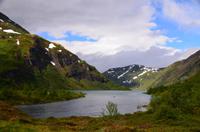 111 Sognefjellvegen