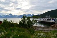 112 Lyngerfjord