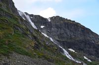 114 Sognefjellvegen