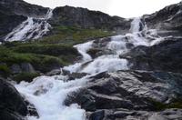116 Sognefjellvegen