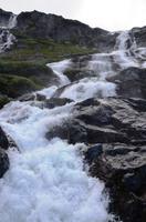 117 Sognefjellvegen