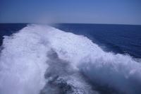 Mit dem Katamaran nach Norwegen