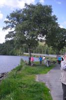 Auf dem Weg nach Stavanger-Pause