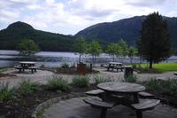 Auf dem Weg nach Stavanger-Pause