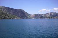 Kreuzfahrt auf dem Lysefjord