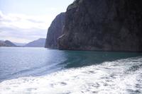 Kreuzfahrt auf dem Lysefjord