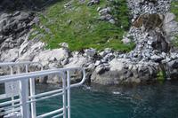 Kreuzfahrt auf dem Lysefjord