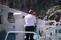 Kreuzfahrt auf dem Lysefjord