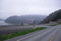 Auf dem Weg nach Eidfjord