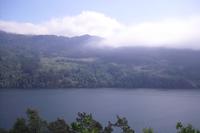 Auf dem Weg nach Eidfjord