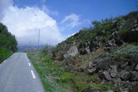 Auf dem Weg nach Eidfjord