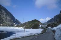 Saudafjell in Norwegen