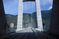 Hardangerbrücke