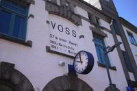 Stopp in Voss