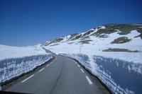 Aurlandsfjell-Snovegen