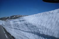 Aurlandsfjell-Snovegen