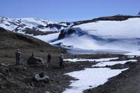 Aurlandsfjell-Snovegen