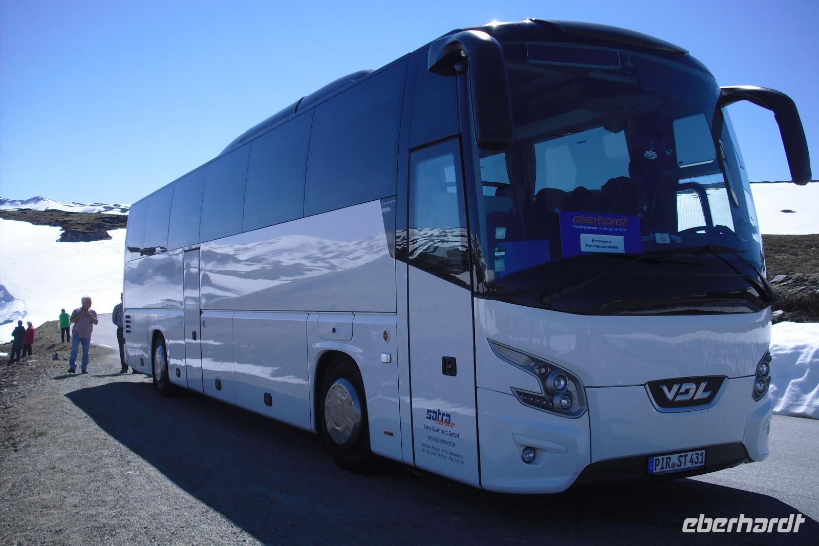 Aurlandsfjell-Snovegen