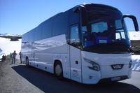 Aurlandsfjell-Snovegen