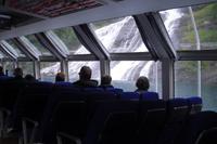 Kreuzfahrt auf dem Geirangerfjord