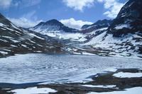 Entlang des Trollstigveien