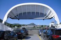 Von Sulesund nach Hareid