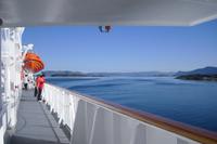 Von Floroe nach Bergen