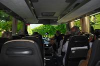 Stadtrundfahrt in Bergen