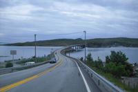 Auf dem Weg nach Stavanger