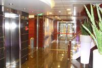 Fähre nach Hirtshals