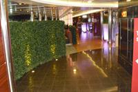 Fähre nach Hirtshals