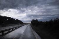 Nach diesen Tagen- solch ein Empfang!