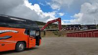 120 Folldal mit Ausblick ins Rondane