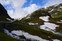 120 Sognefjellvegen
