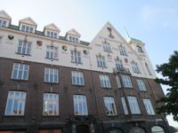 Kaufmannshaus in Bergen