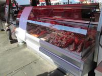 Angebot auf dem Fischmarkt