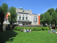 Theater in Bergen