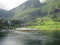 Geiranger 