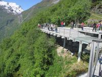 Aussichtsplattform Adlerkehre