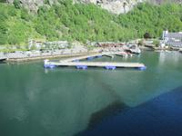 Auf Wiedersehen Geiranger