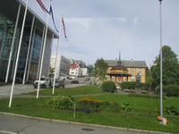 Modernes Tromsö