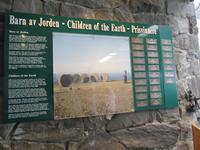 Infotafel- Children of The Earth