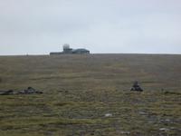 Geheime Abhörstation aus dem Kalten Krieg?