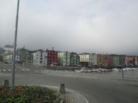 Stadtansicht Trondheim