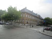 Königliches Palais in Trondheim