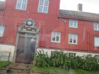 Historisches Trondheim