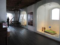 Ausstellungen im Festungsgebäude