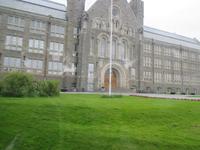 Universitätsgebäude