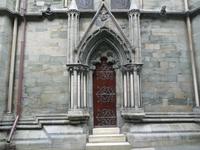 Nidaros-Dom in Trondheim